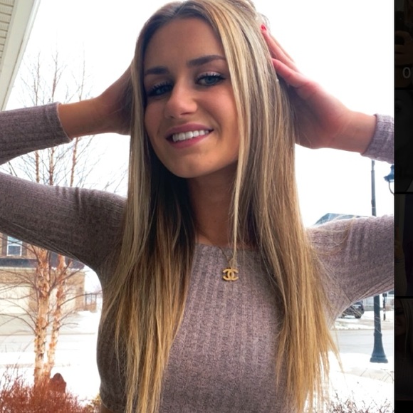 Meet your Posher, Jordyn - Picture 1 of 1